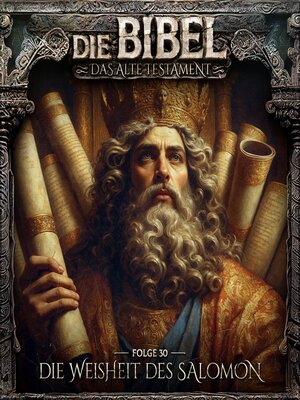 cover image of Die Bibel, Altes Testament, Folge 30